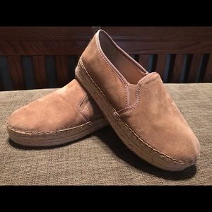 Sam Edelman espadrilles